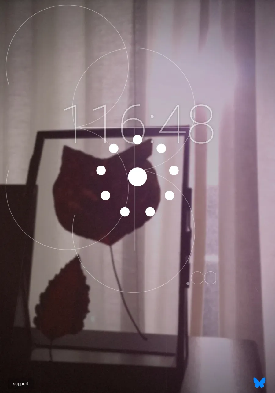 Free ambient music at 3t3.ca