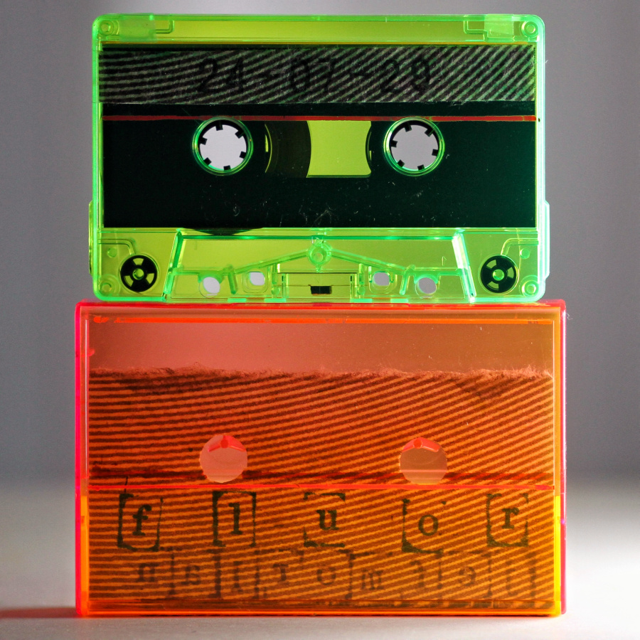 The fluor cassette 2024-07-29